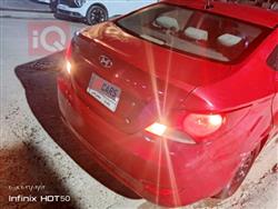 هيونداي أكسنت